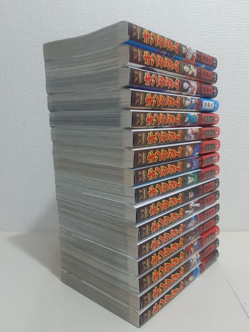キングダム　40～71巻　32冊セット　原泰久