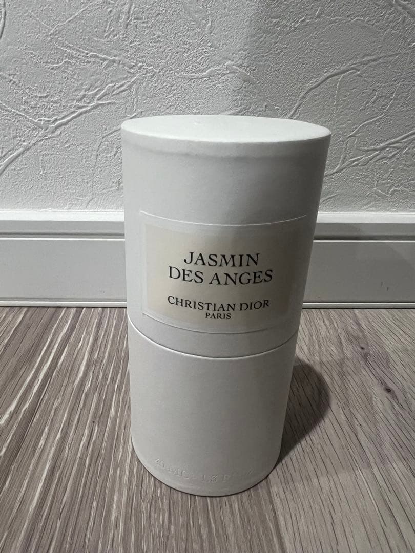 メゾンクリスチャンディオール ジャスミンデザンジュ 40ml