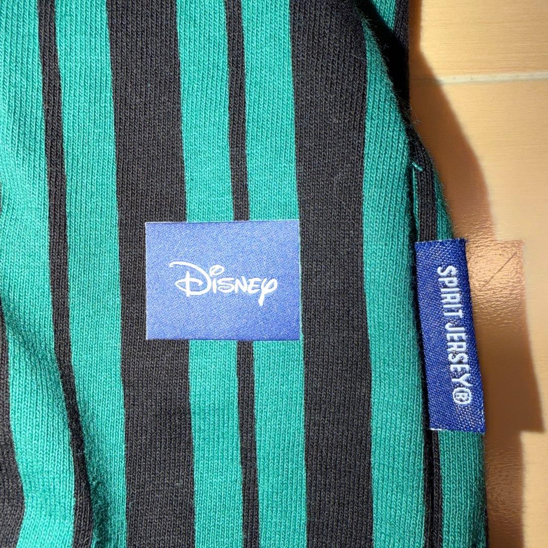 新品　ホーンテッドマンション　スピリットジャージー　ディズニーランド