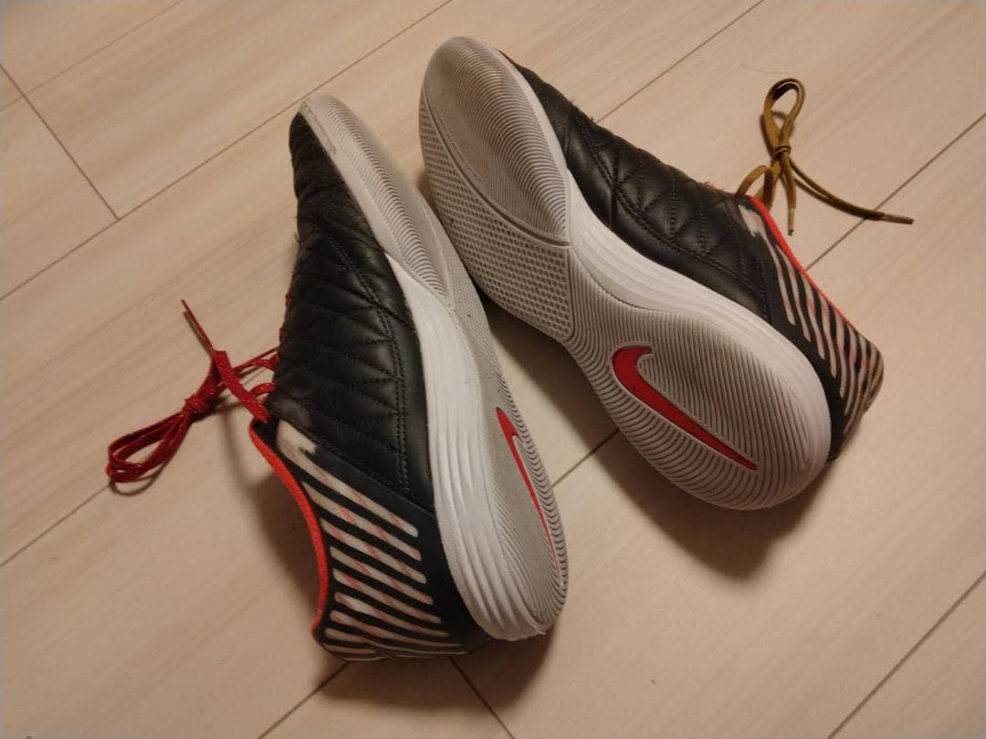 NIKE Lunar Gato 2 27.5cm 海外限定カラー