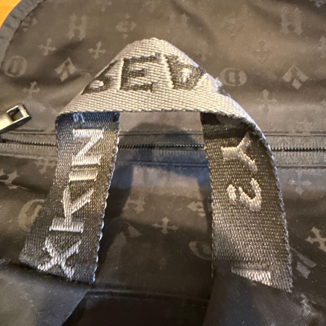 HYDE LIVE 2023 バックパック リュック