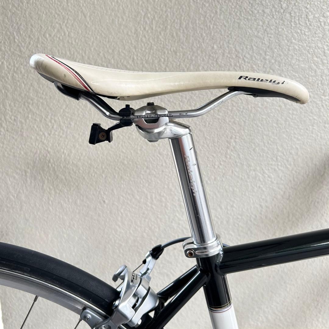 大阪鶴見区直接引取RALEIGH Carlton CRF 2016年　105