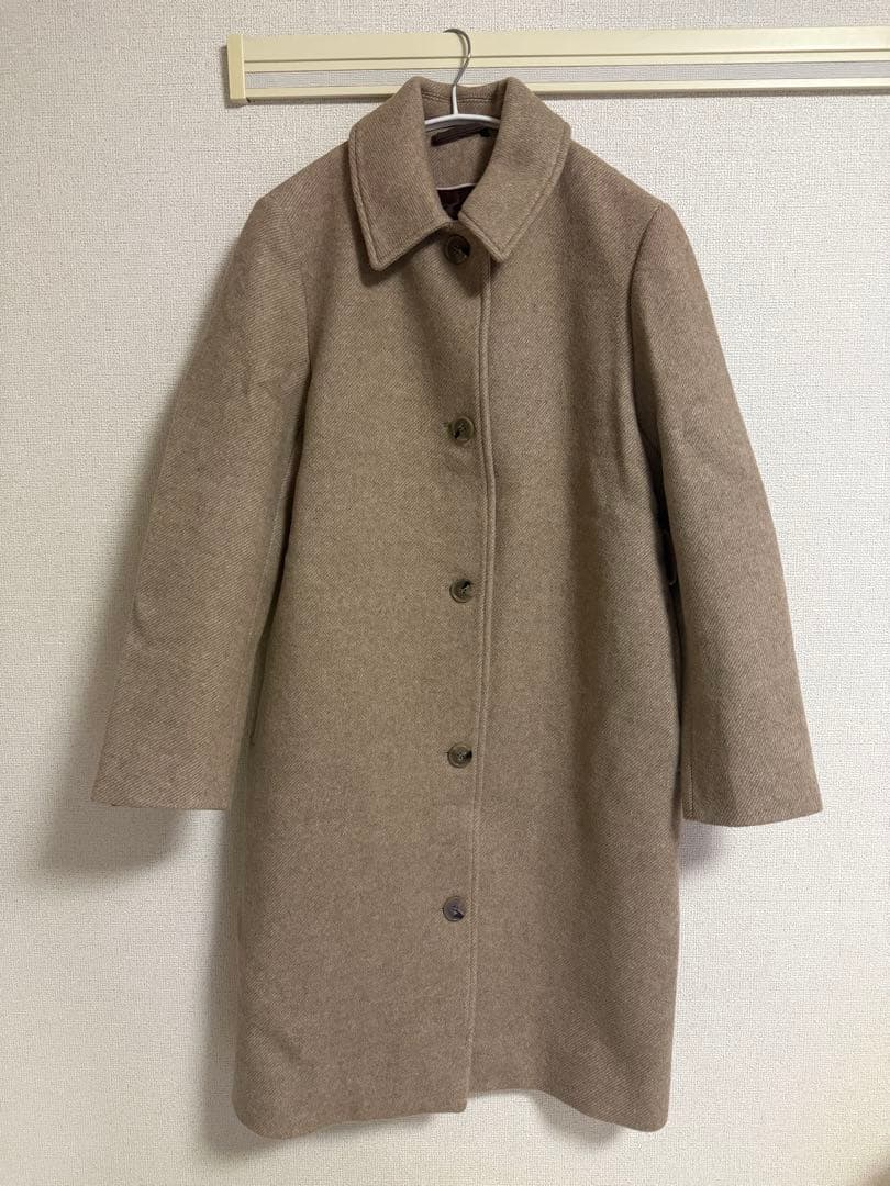 ☆本日限定価格 COS ロングコート サイズ34