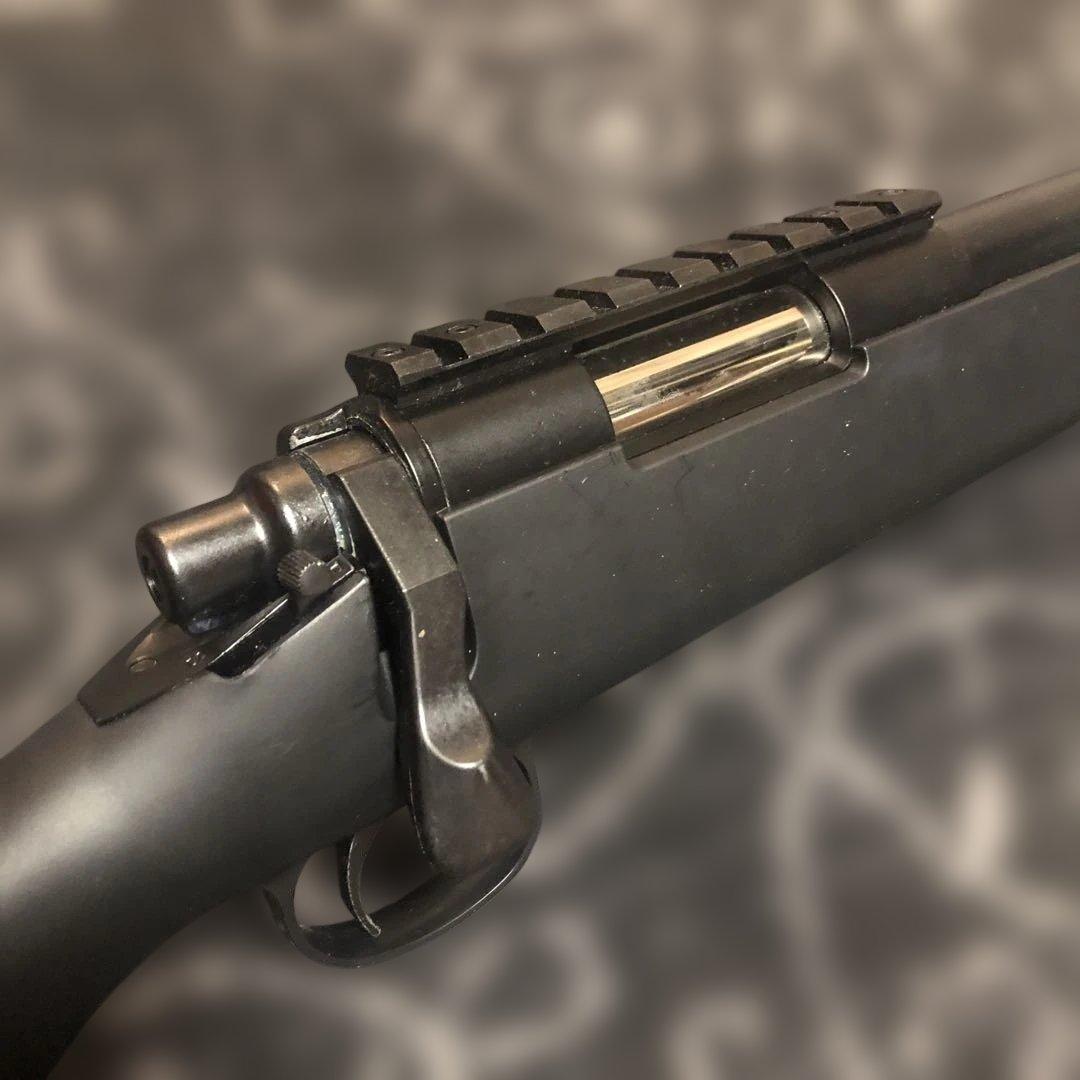 は*な様 VTR-10 G-SPEC スナイパーライフル