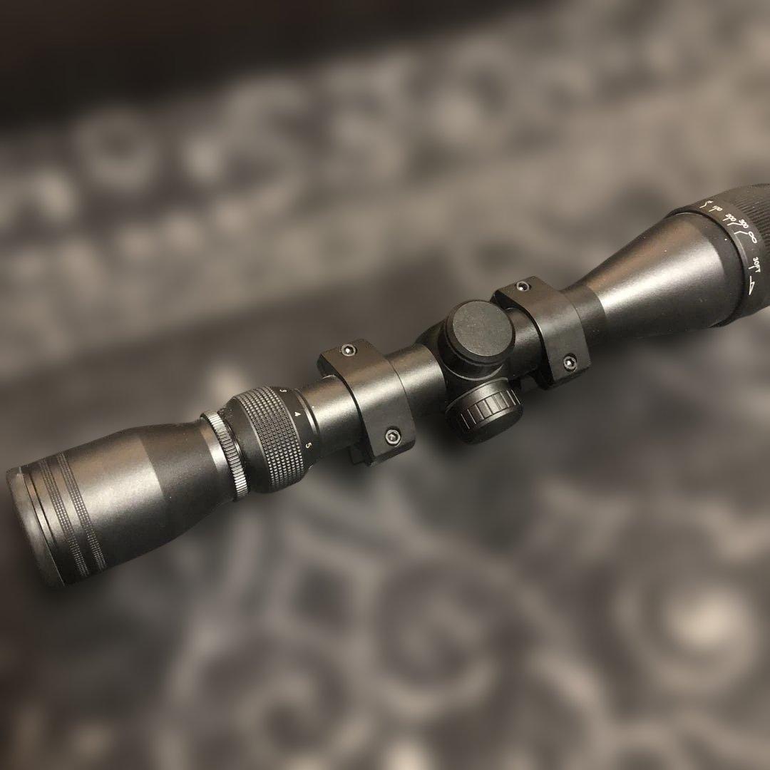 は*な様 VTR-10 G-SPEC スナイパーライフル