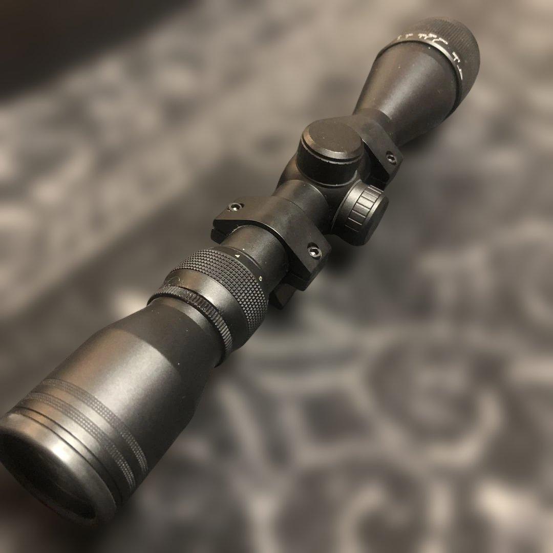 は*な様 VTR-10 G-SPEC スナイパーライフル