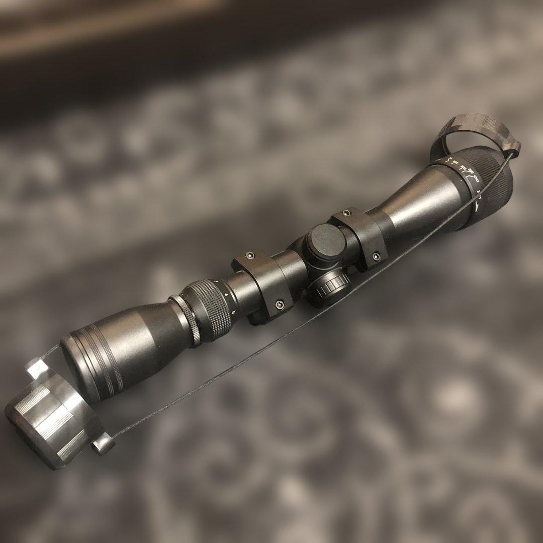 は*な様 VTR-10 G-SPEC スナイパーライフル