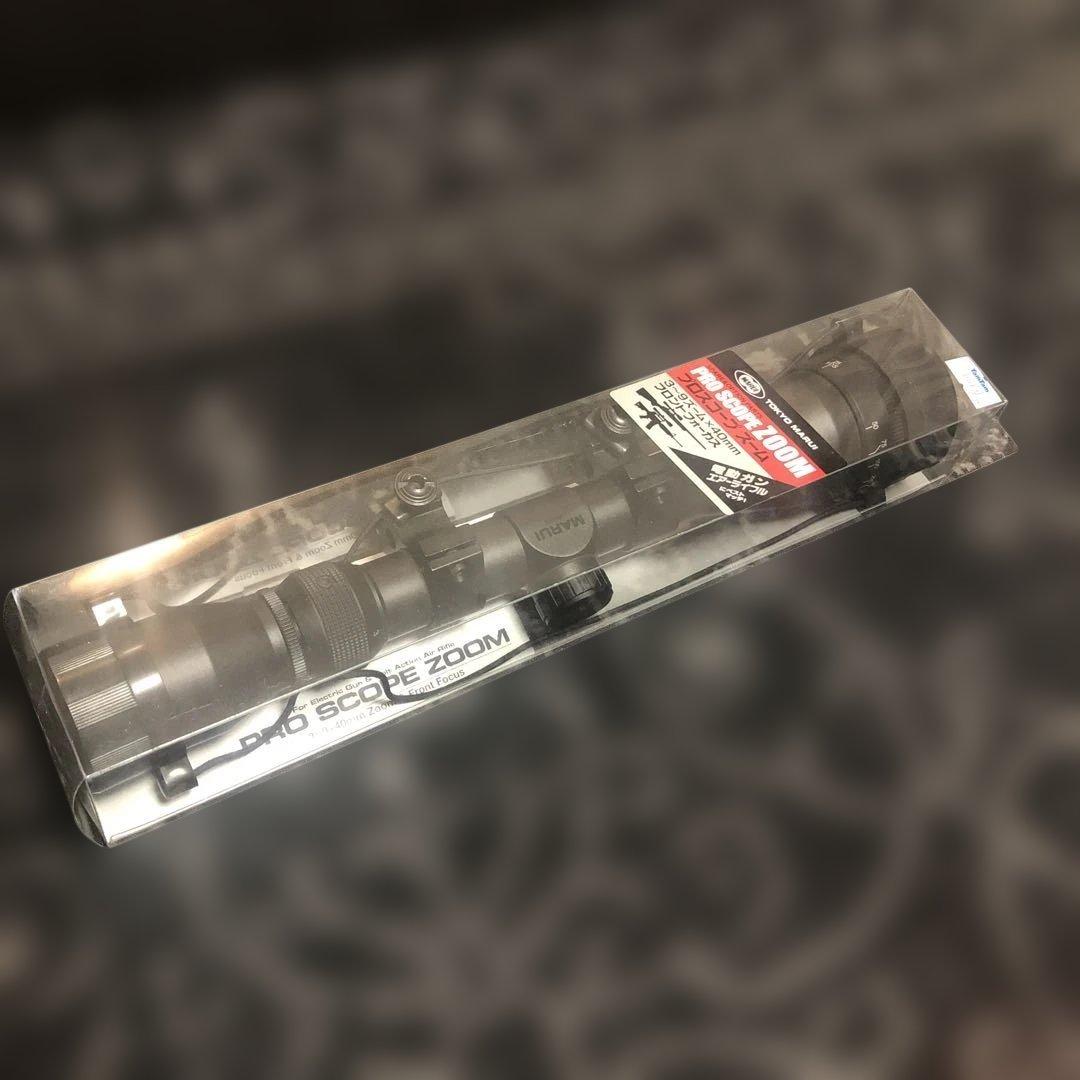 は*な様 VTR-10 G-SPEC スナイパーライフル