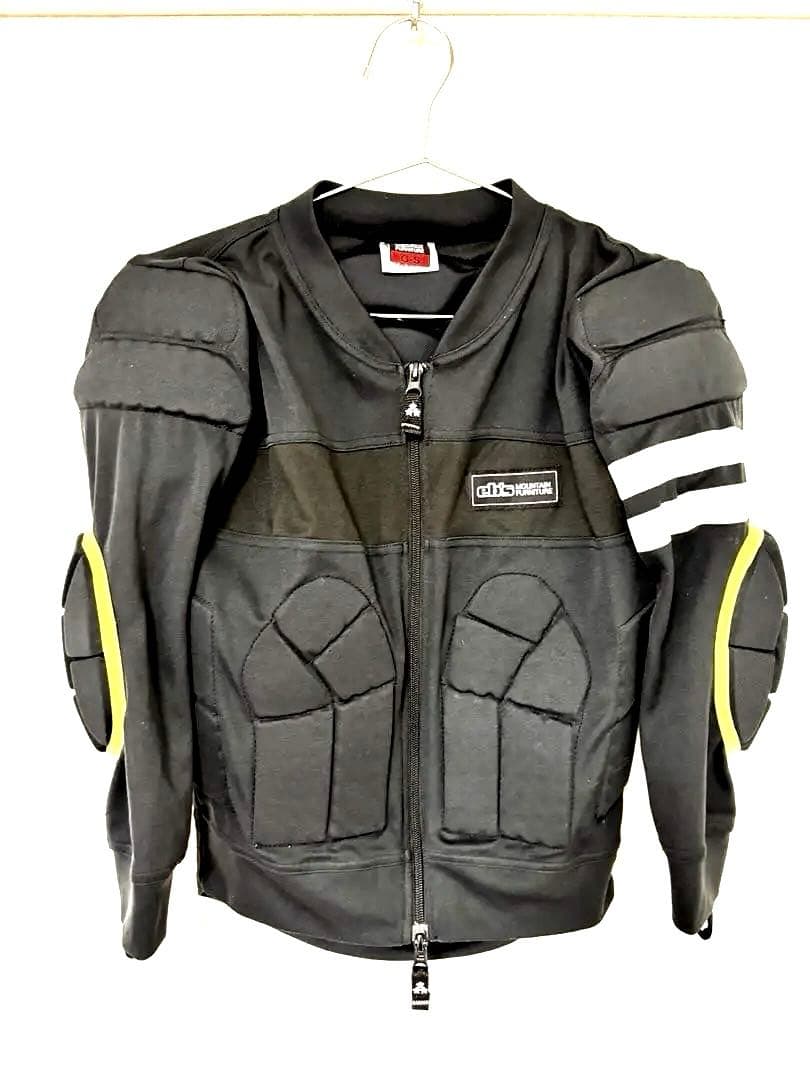 エビス　プロテクター　GSサイズ