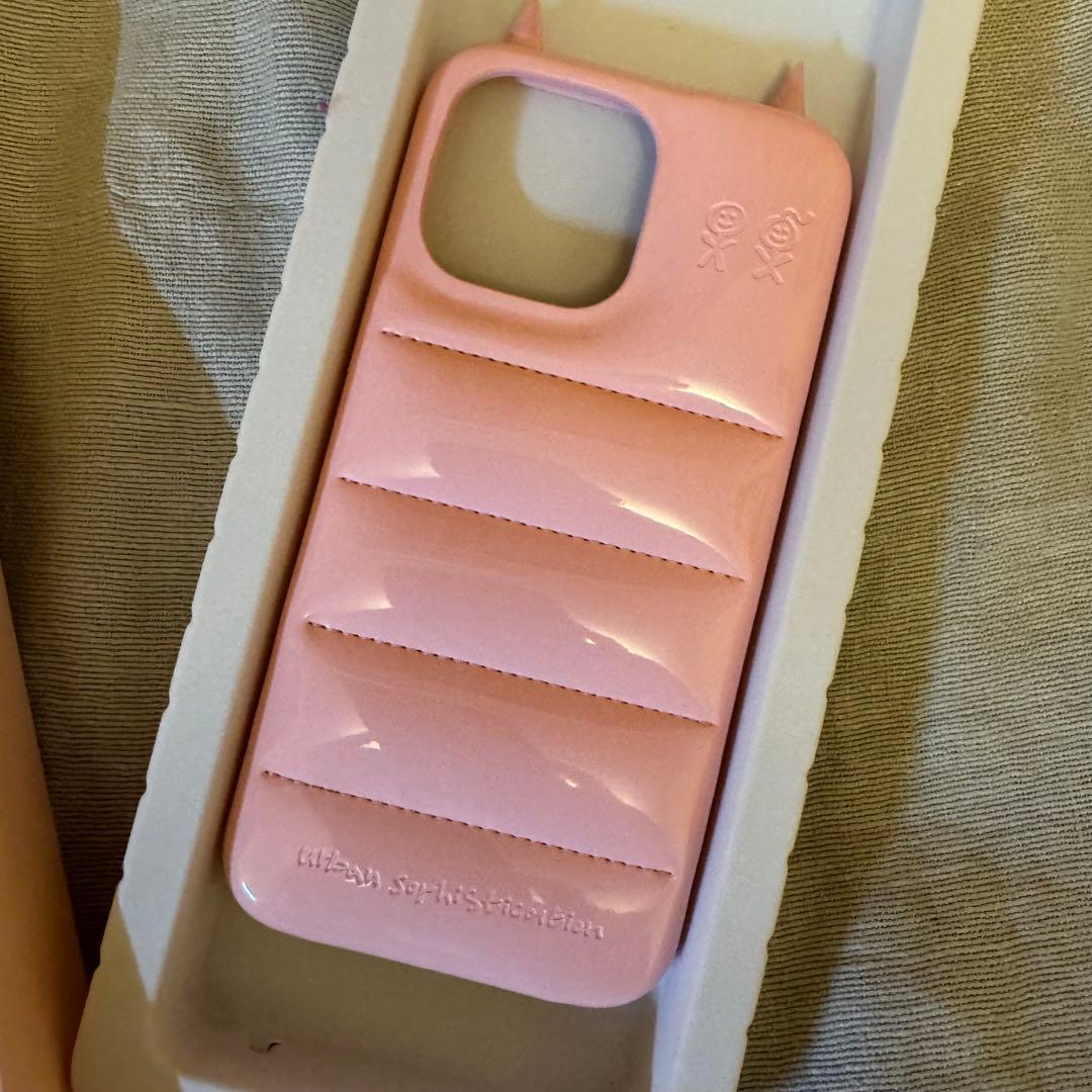 iPhoneアクセサリー Urban Sophistication iPhone15 ProMax