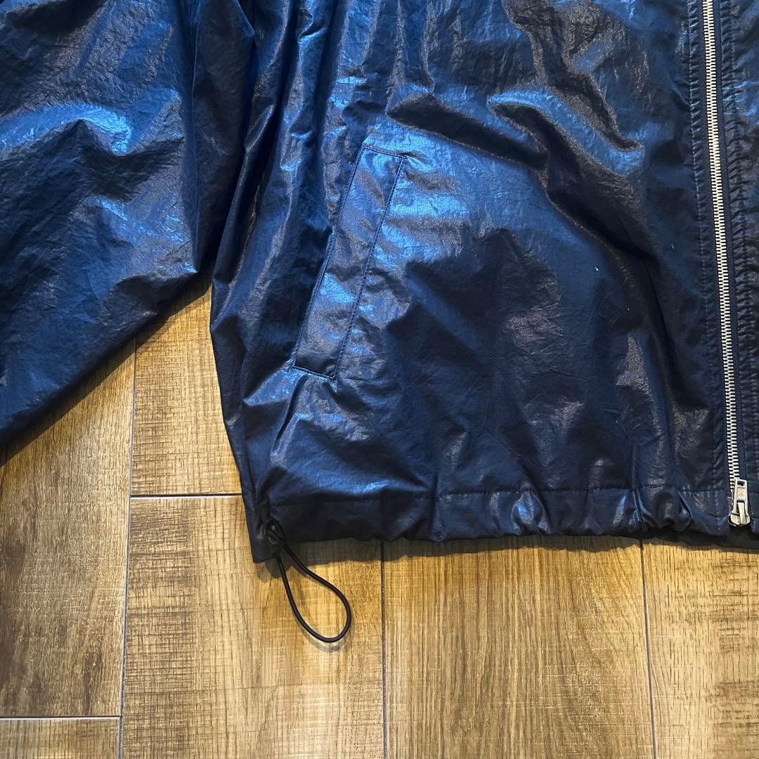 Matin Kim ナイロンジャケット