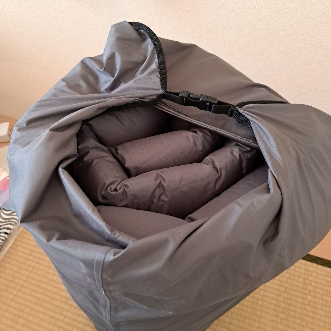 コールマン(Coleman) インフレーターマットハイピーク/ダブル