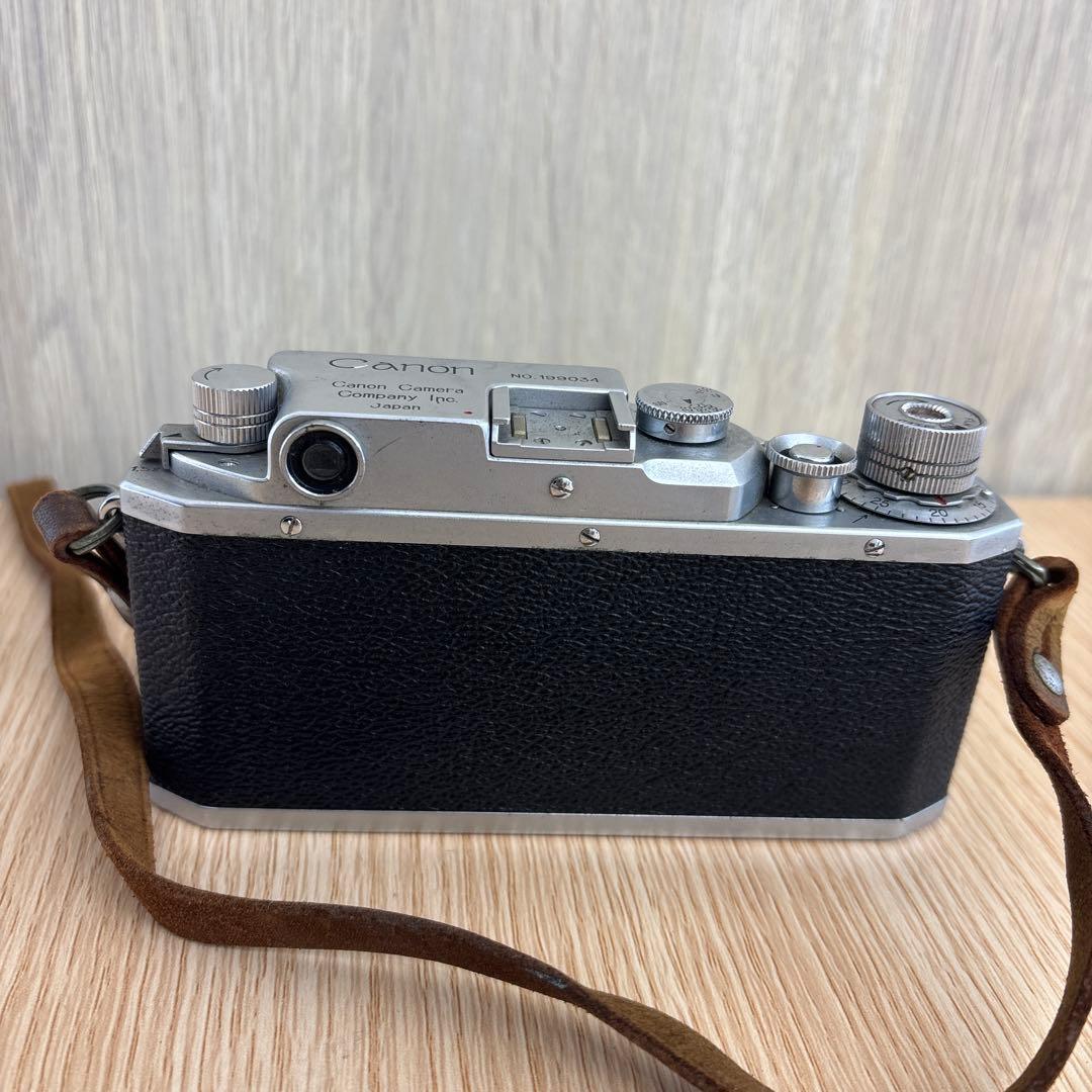 T*s様 キャノン IID改(2D改)型 カメラ セット