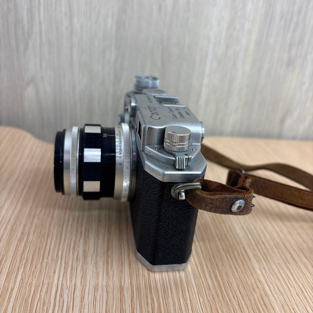 T*s様 キャノン IID改(2D改)型 カメラ セット