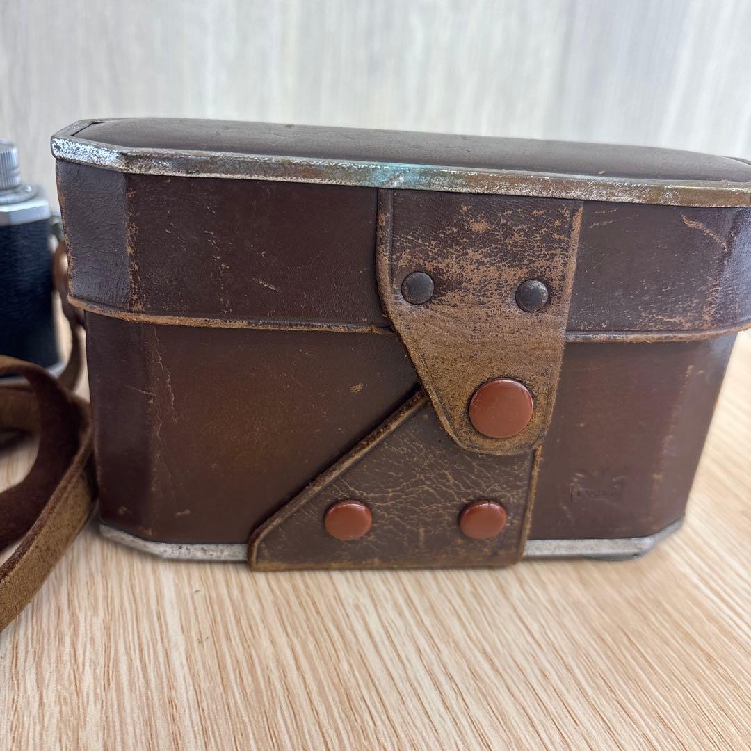 T*s様 キャノン IID改(2D改)型 カメラ セット