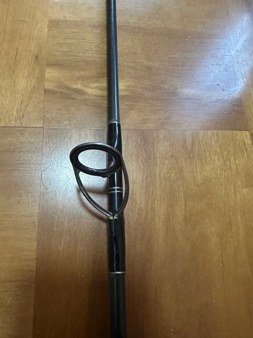 【yamaさん専用】MCworks EXPLOSION 804HR 7105HF