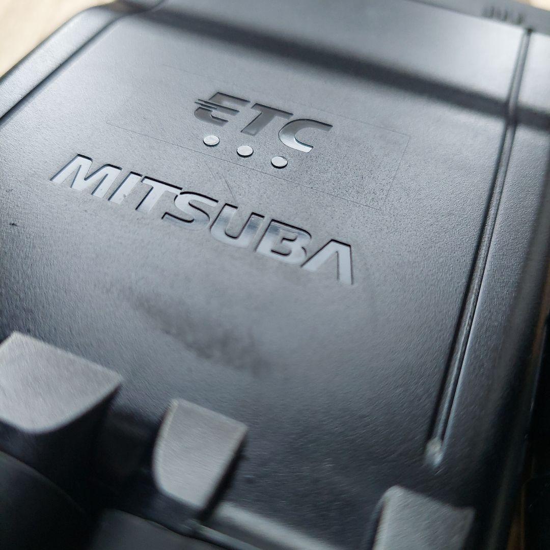 オートバイ ETC ☆●●● ①