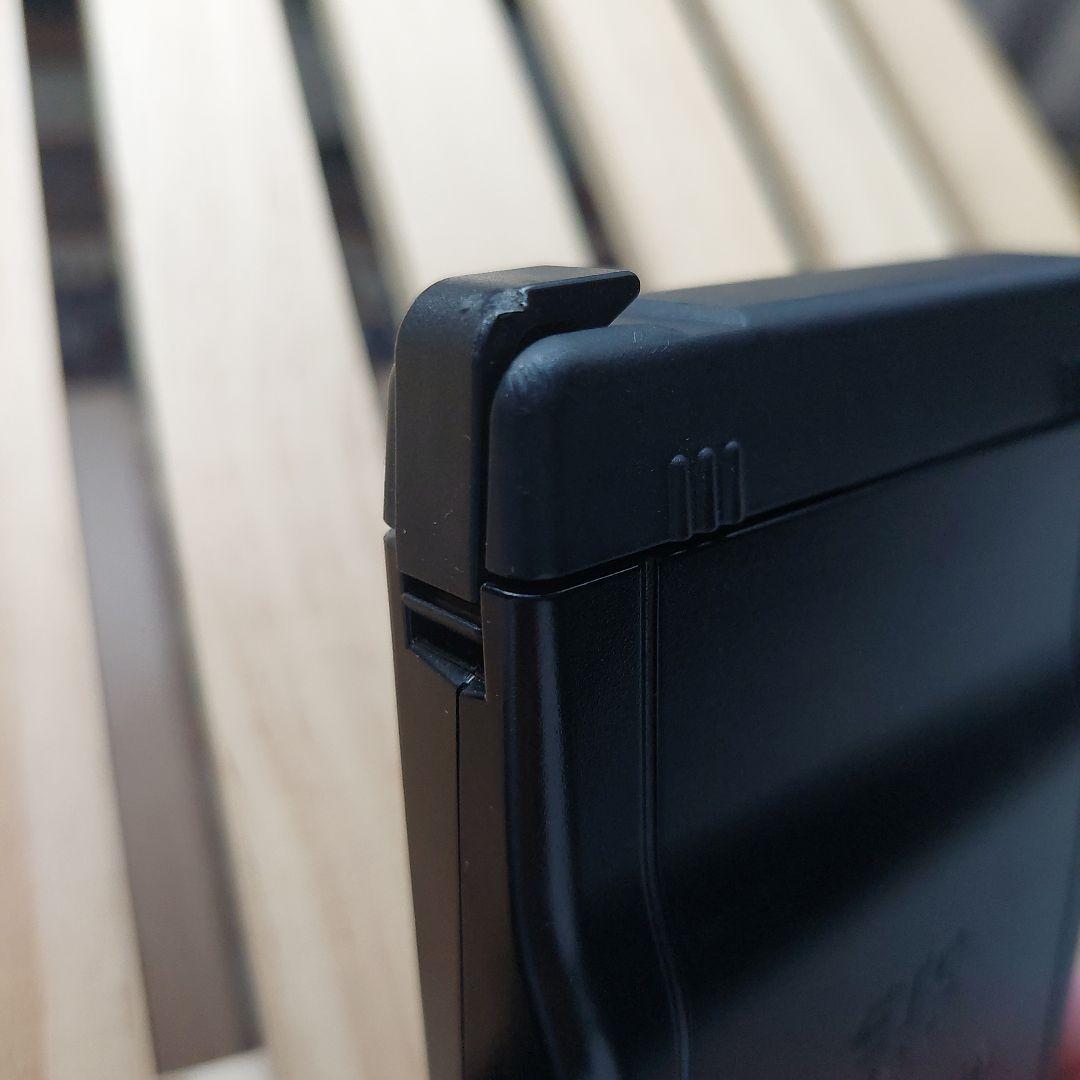 オートバイ ETC ☆●●● ①