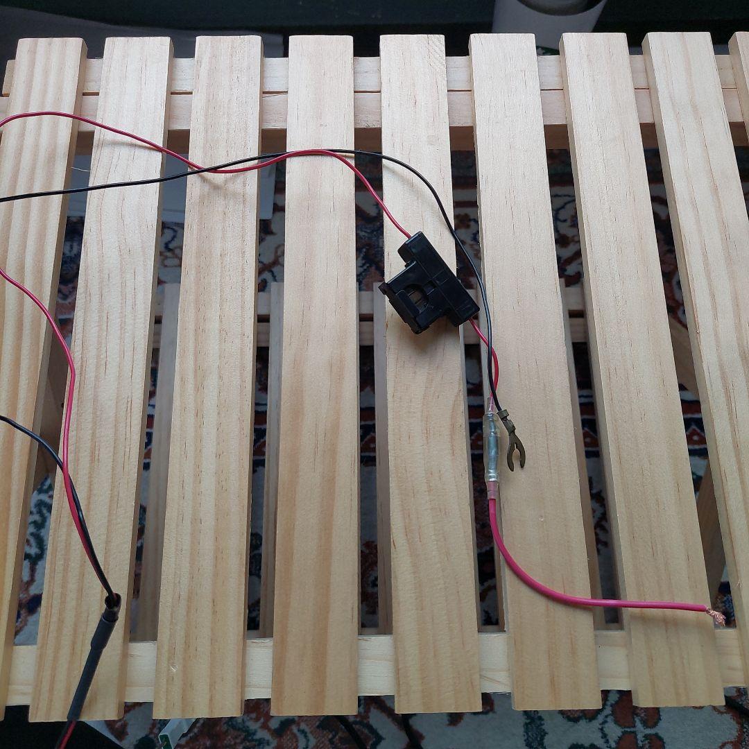 オートバイ ETC ☆●●● ①