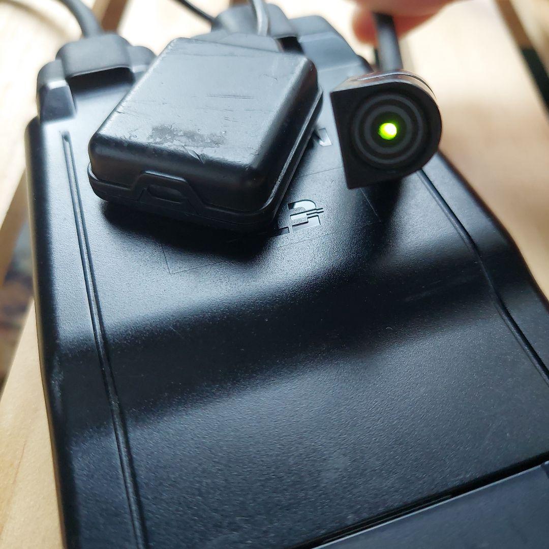 オートバイ ETC ☆●●● ①