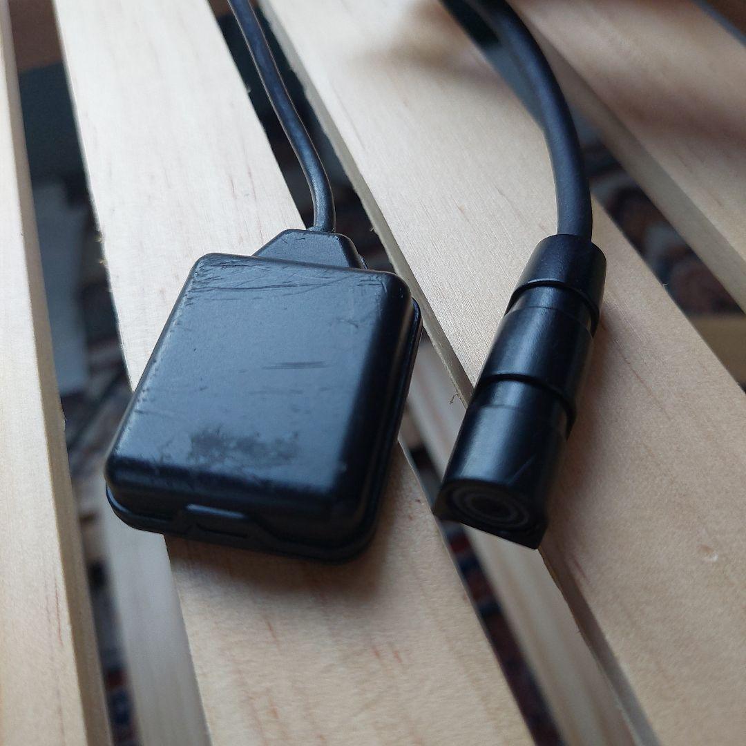 オートバイ ETC ☆●●● ①