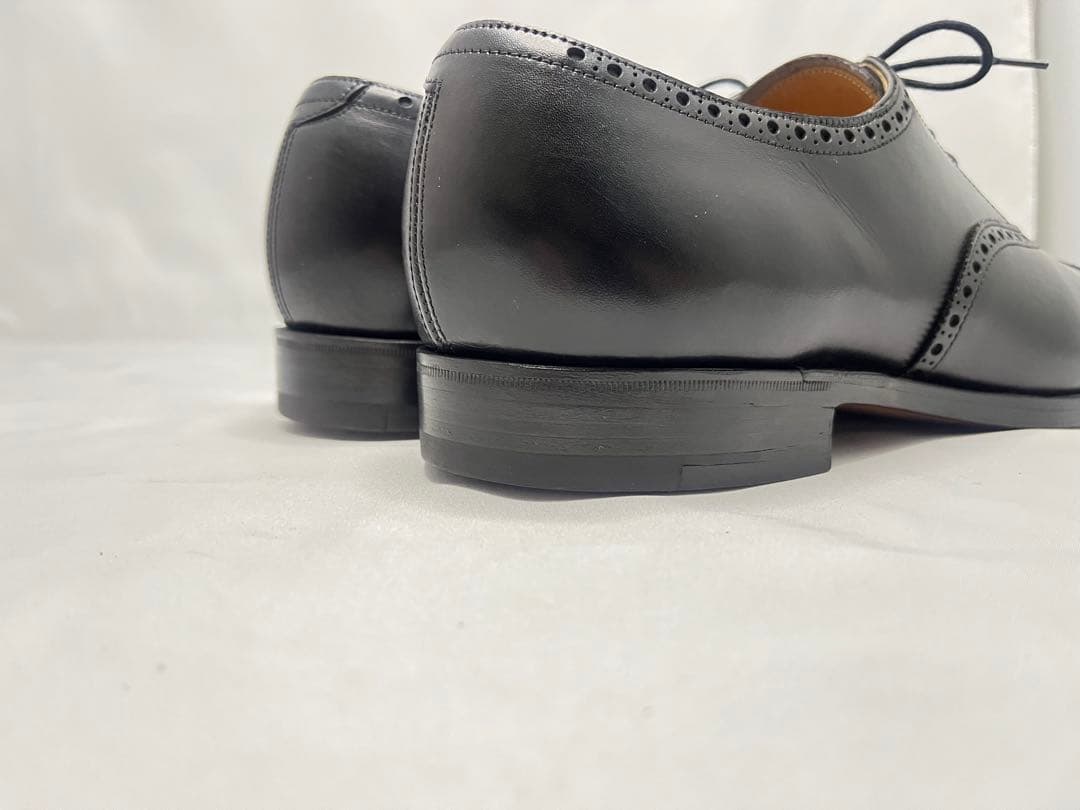 【超美品】John Lobb / SEYMOUR / 2466 / 8.5E