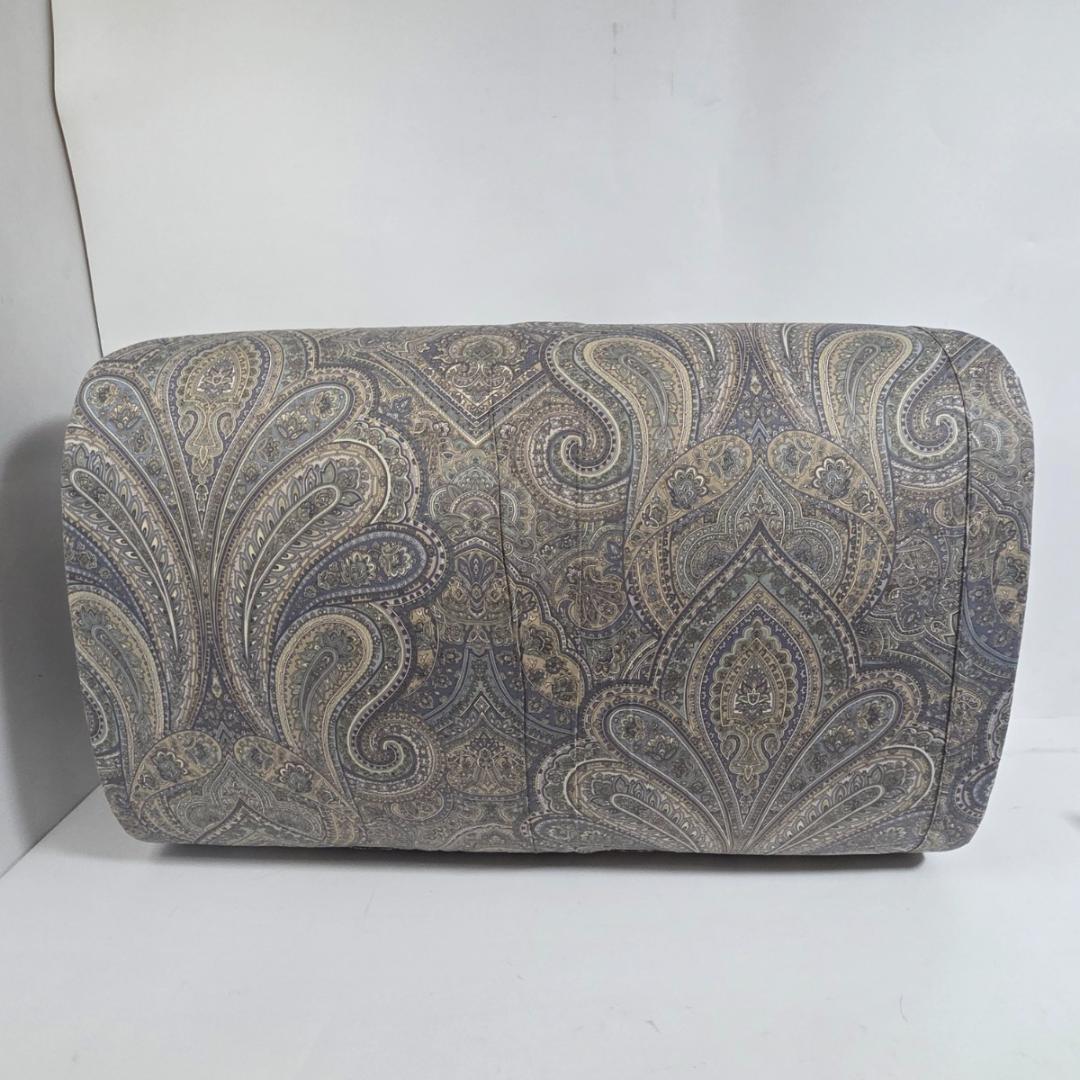 昭和西川 ムアツ敷ふとん シングル マットレス 柄込(S) 快眠設計