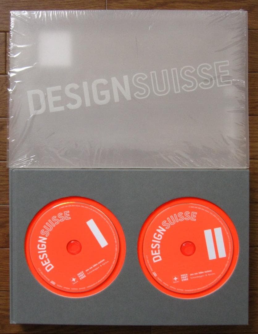 Designsuisse スイス デザイン Freitag brothers