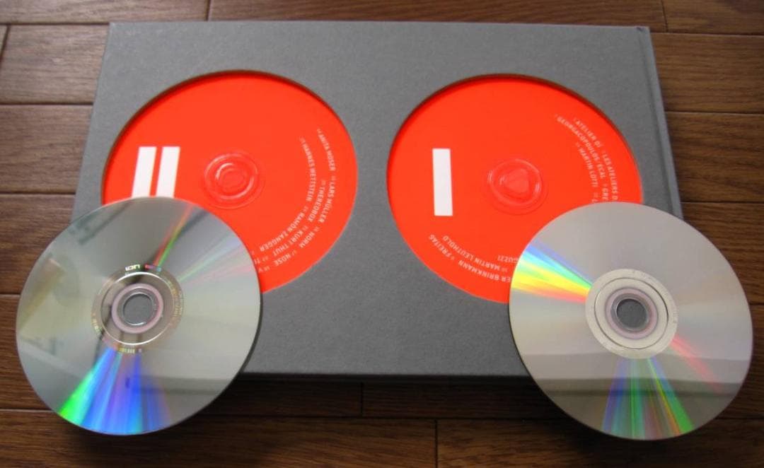 Designsuisse スイス デザイン Freitag brothers