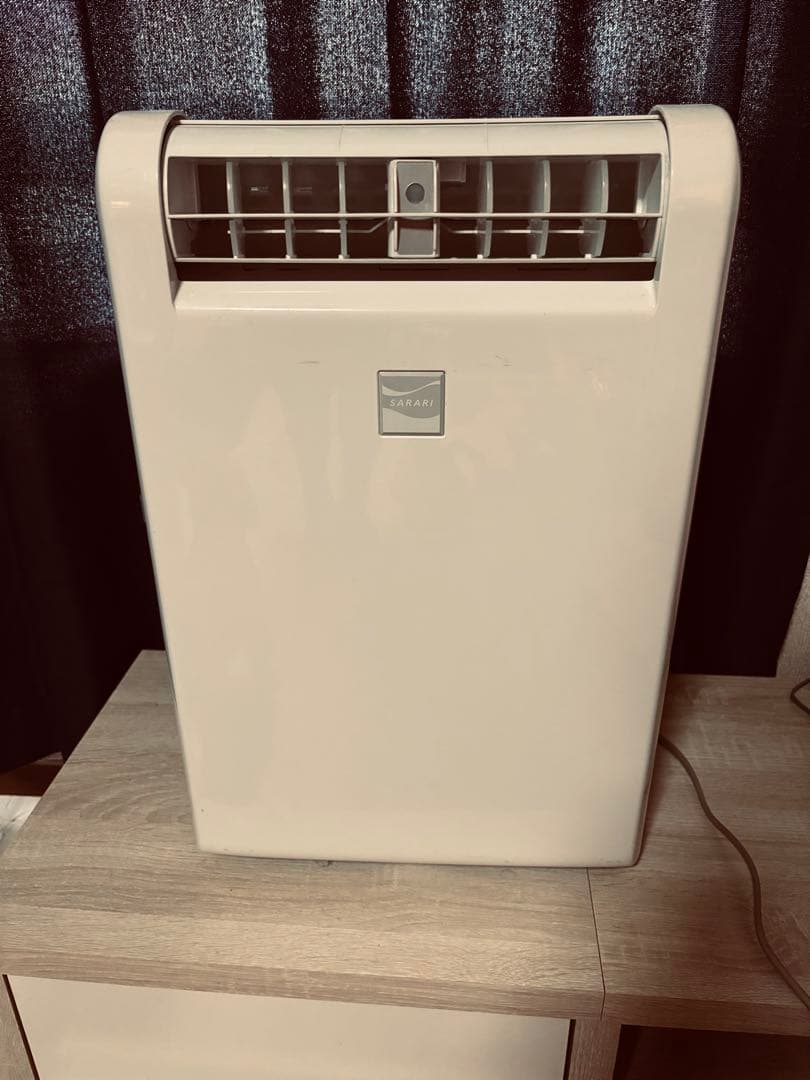 ぴょん太　　 三菱除湿機 形名 MJ-M100PX-W2019年製