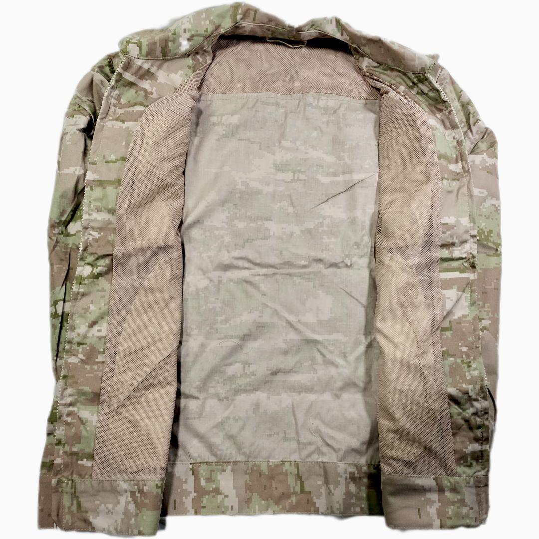 ロシア軍 実物 Военторг製 シリア派遣 熱地帯服 KSOR-2 50-3