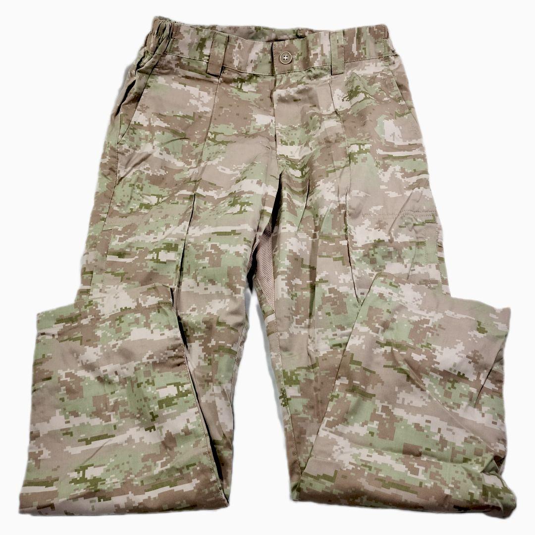 ロシア軍 実物 Военторг製 シリア派遣 熱地帯服 KSOR-2 50-3