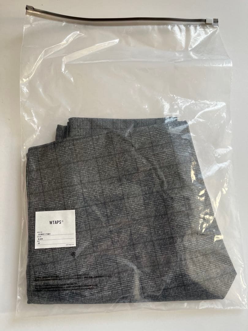 wtaps WRKT2001 232WVDT-PTM02 窪塚