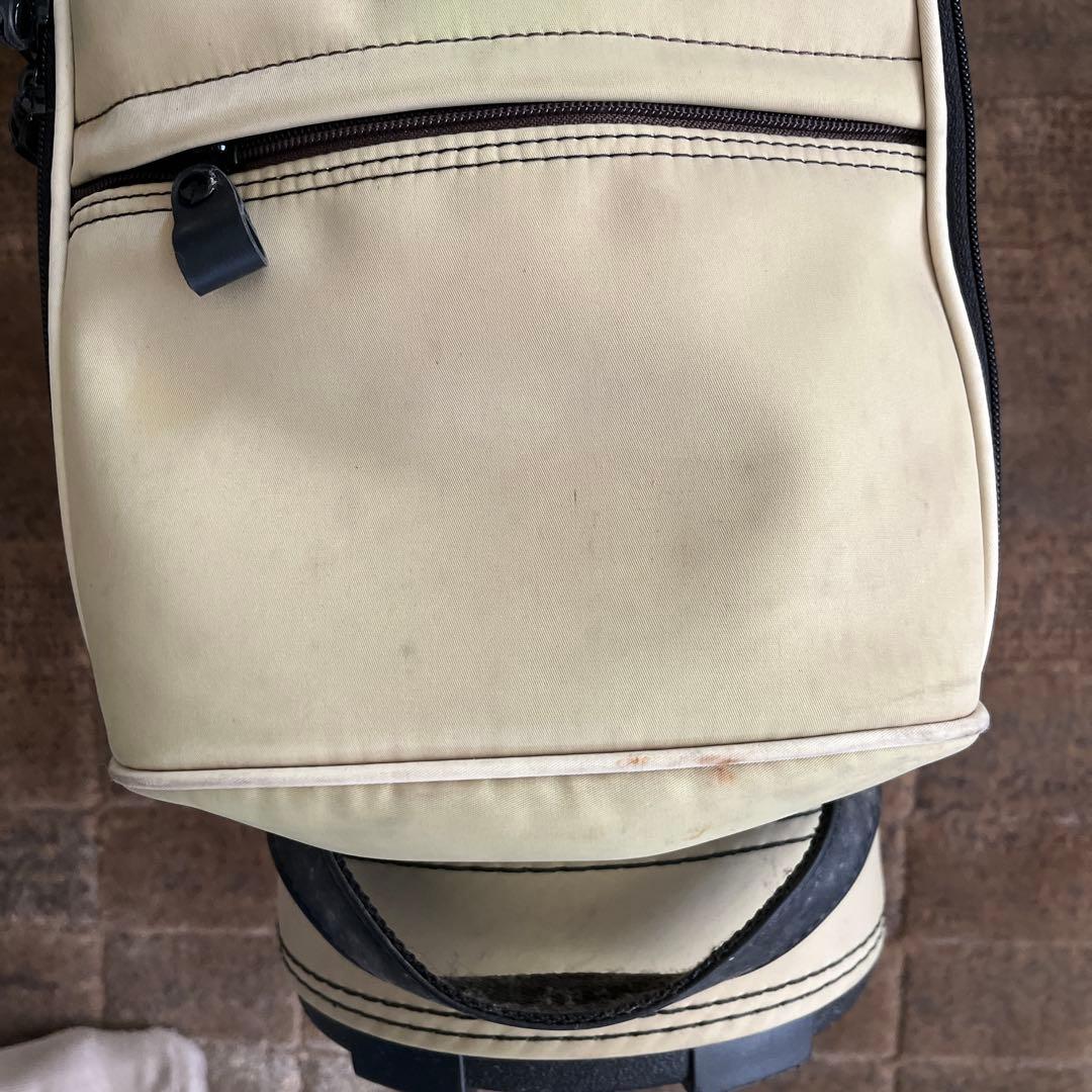 レディースゴルフバッグ ミシェルクラン