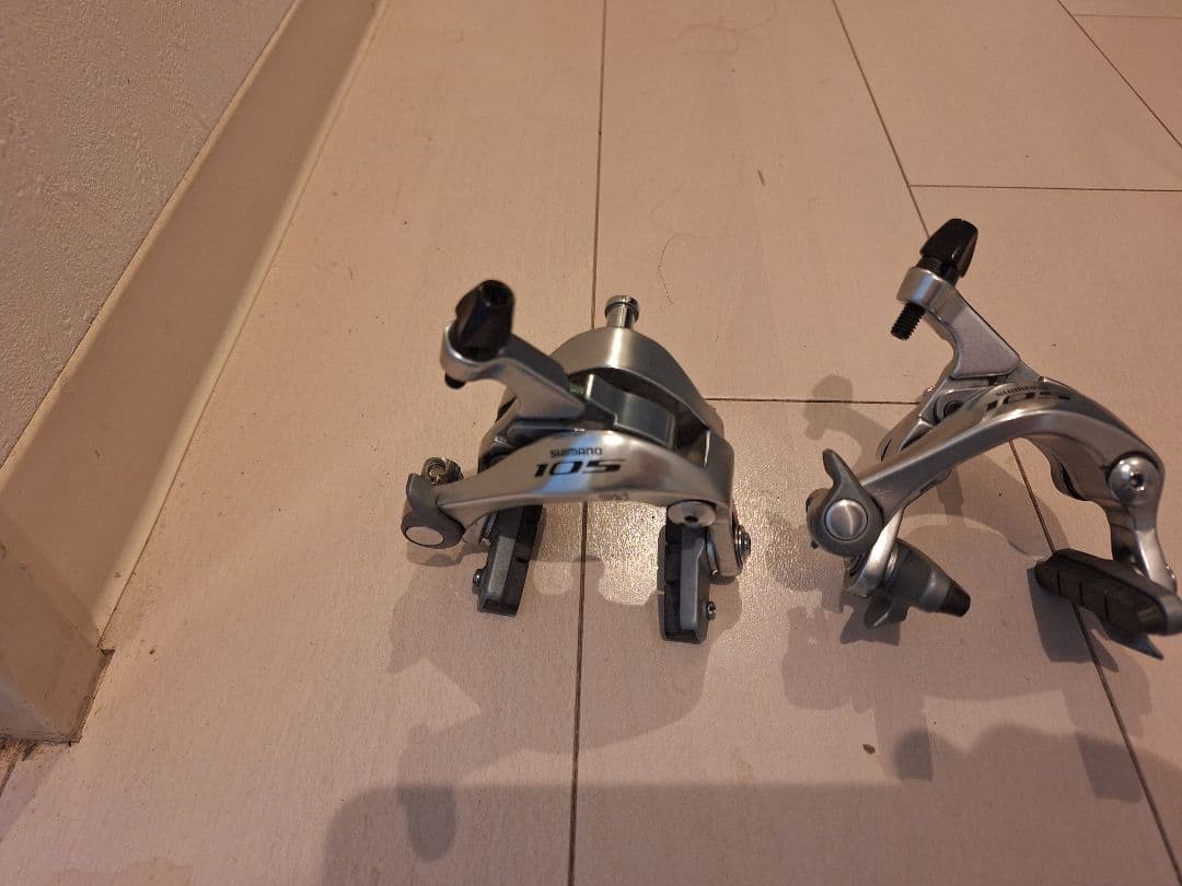 Cannondale CAAD12 ロードバイクフレーム 蛍光イエロー