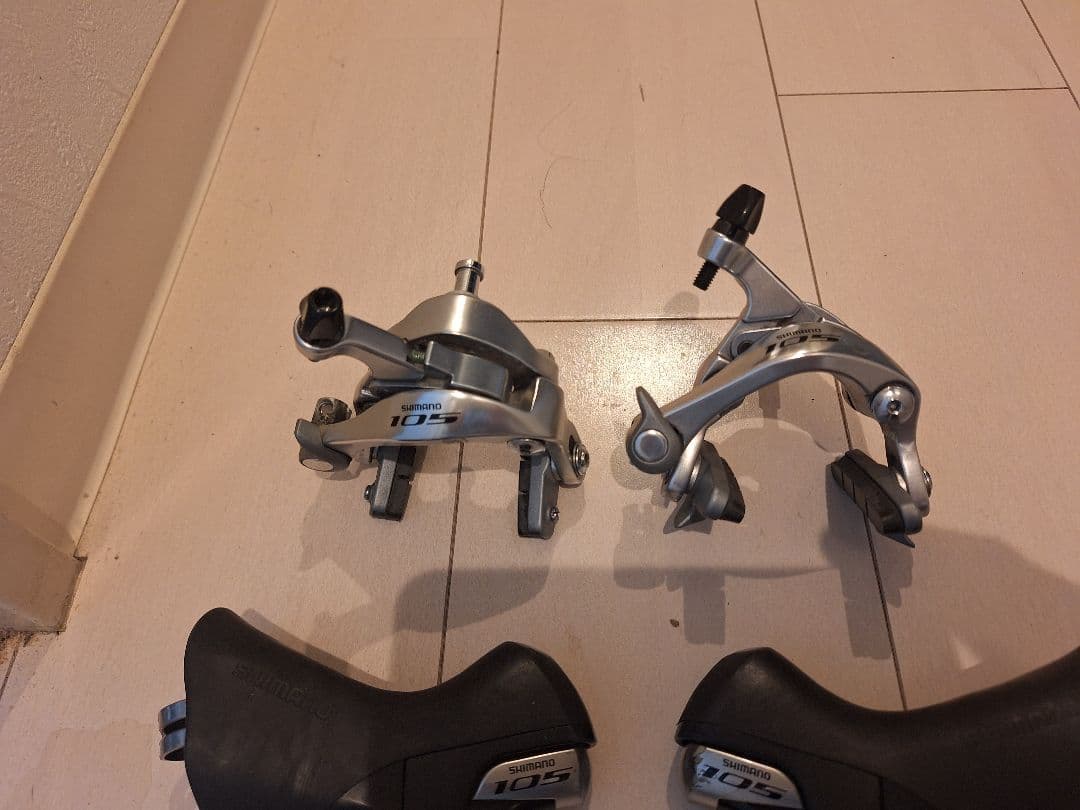 Cannondale CAAD12 ロードバイクフレーム 蛍光イエロー