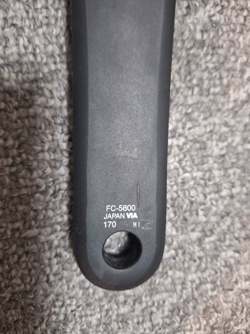 Cannondale CAAD12 ロードバイクフレーム 蛍光イエロー