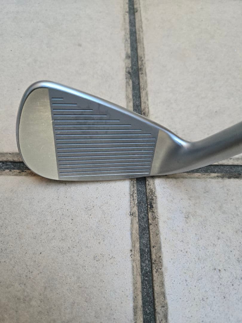 PING i230 アイアンセット 7-U SteelFiber h-tour