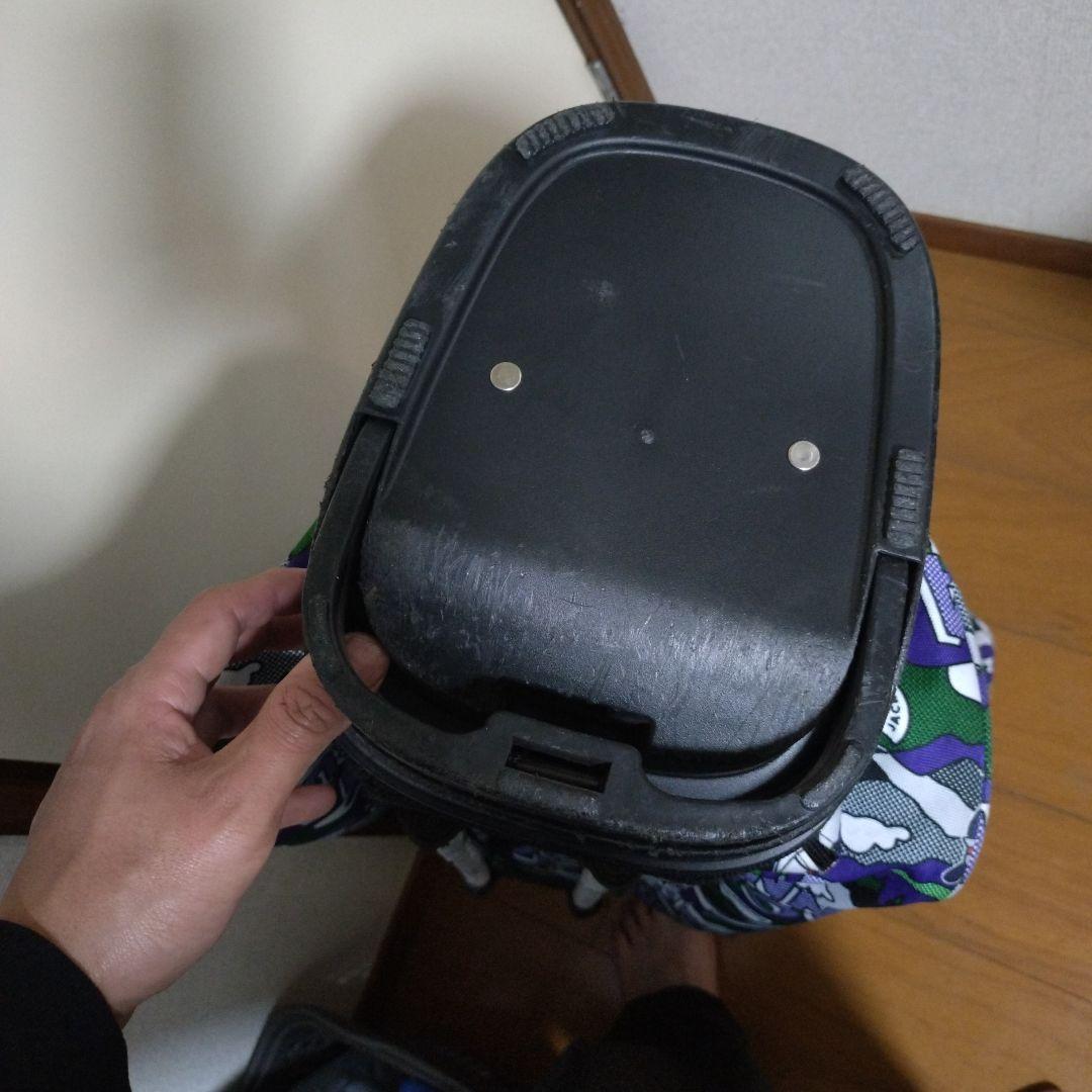 ジャックバニー ドラえもん キャディバッグ