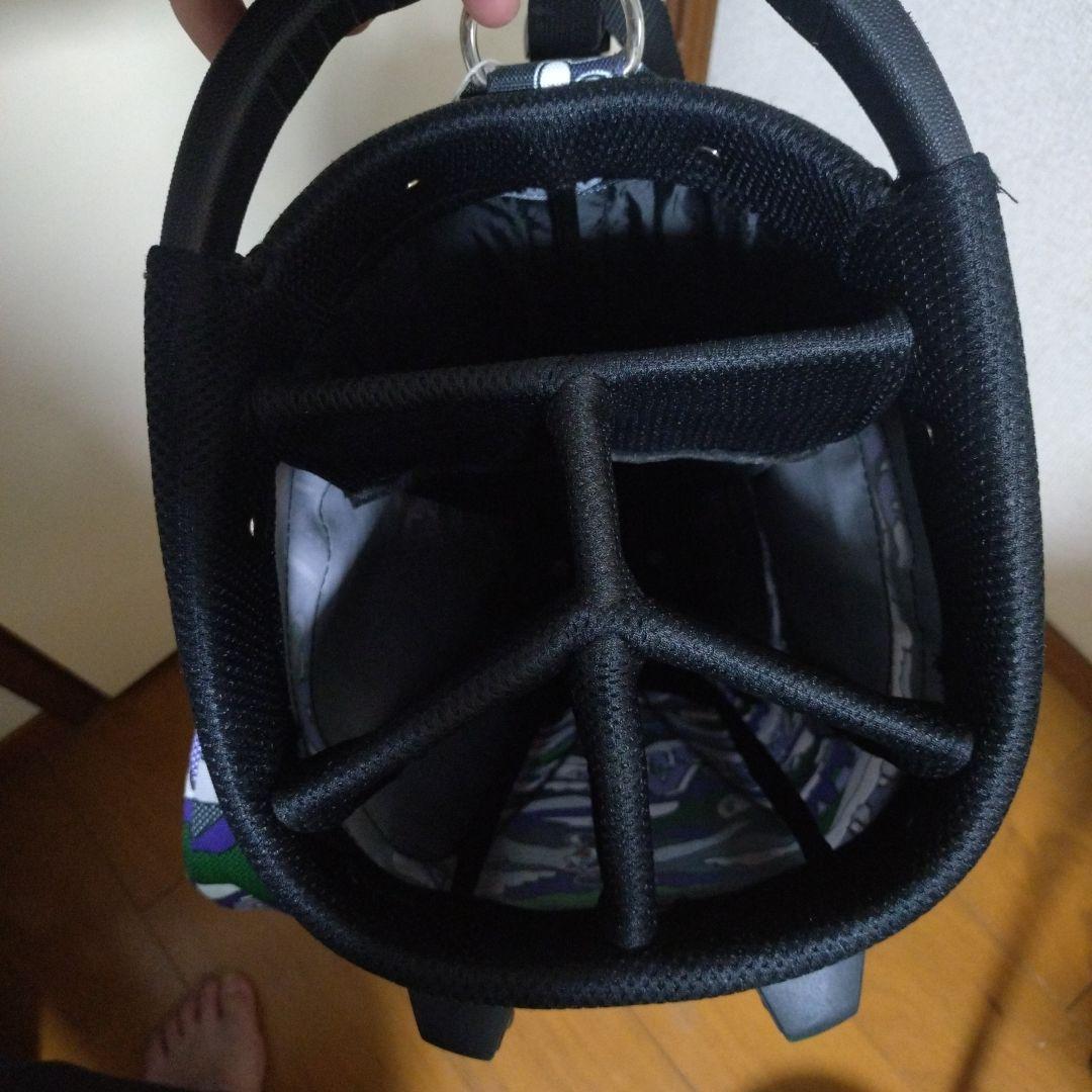 ジャックバニー ドラえもん キャディバッグ