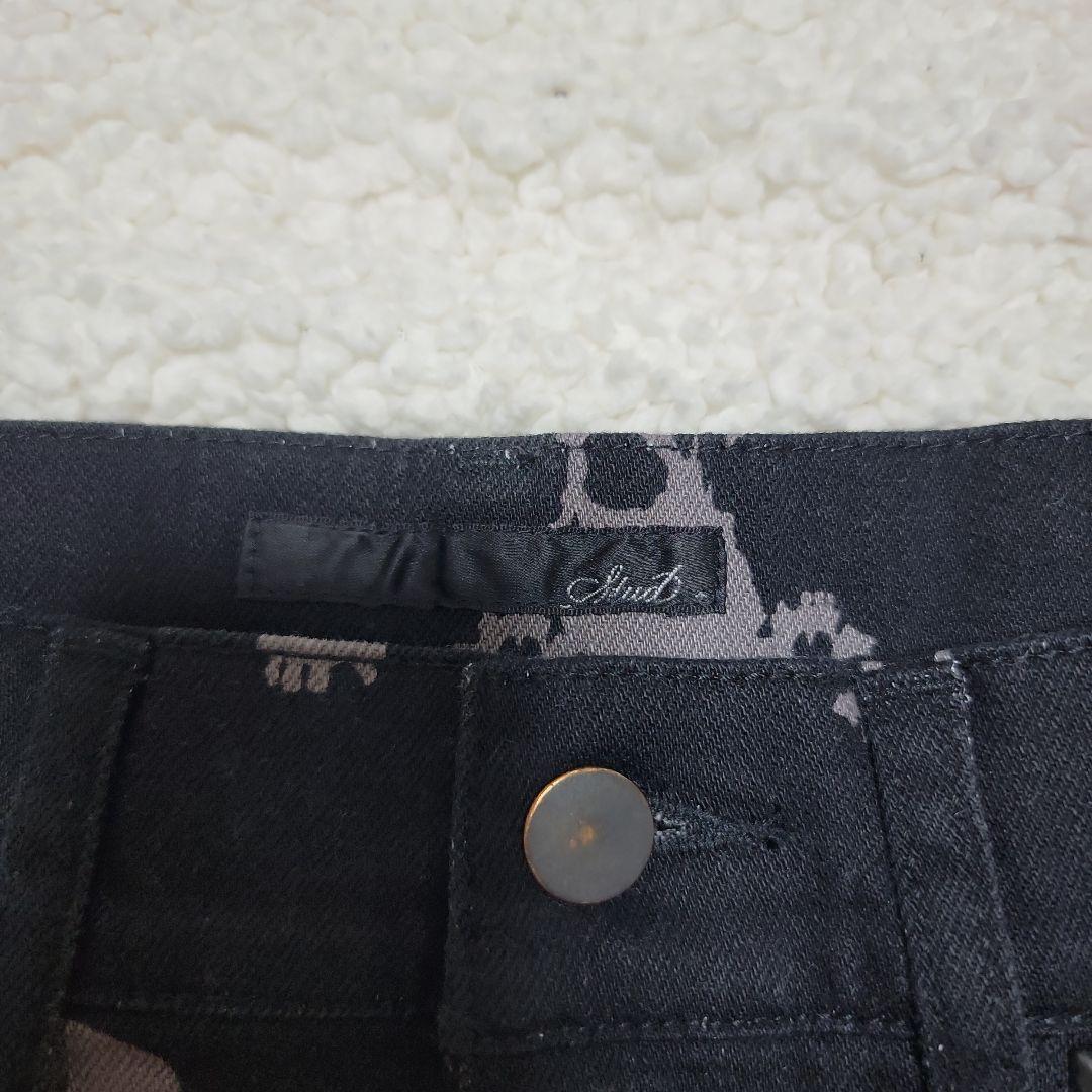 stud maffin ミニスカート　サイズ00