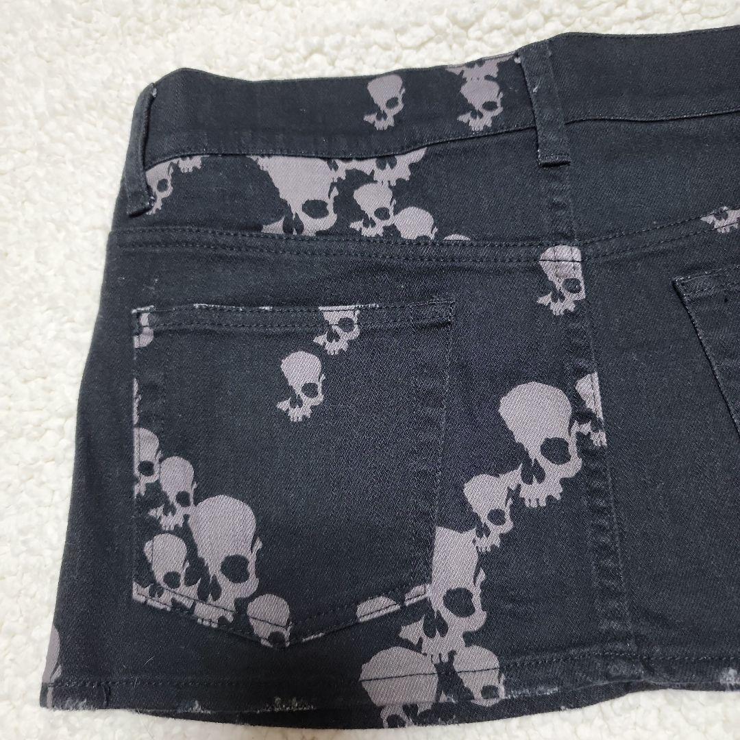 stud maffin ミニスカート　サイズ00