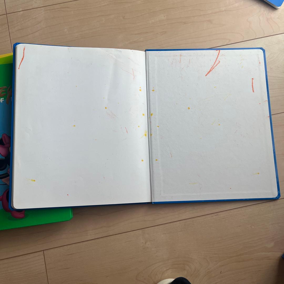 【付属完備】DWE シングアロングセット（2010年購入・保証書あり）