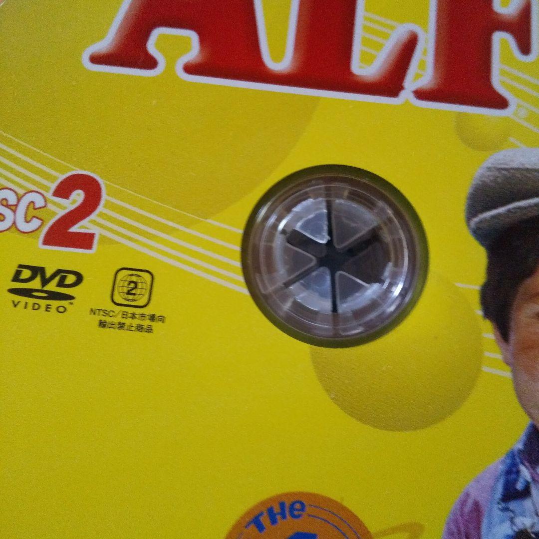 アルフ1から最終回