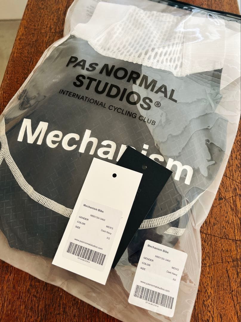 PAS NORMAL STUDIOS パスノーマルスタジオ