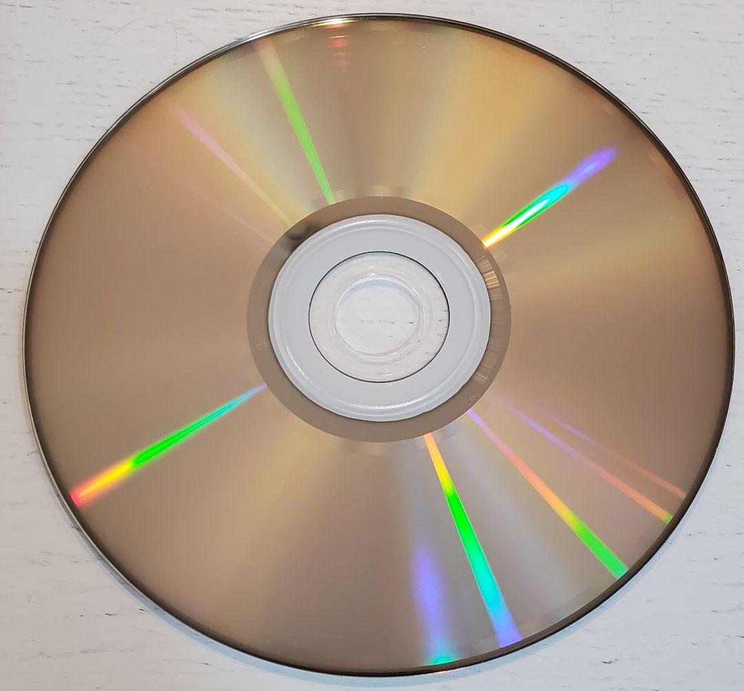 洋楽 Timothy Spirit & Flesh