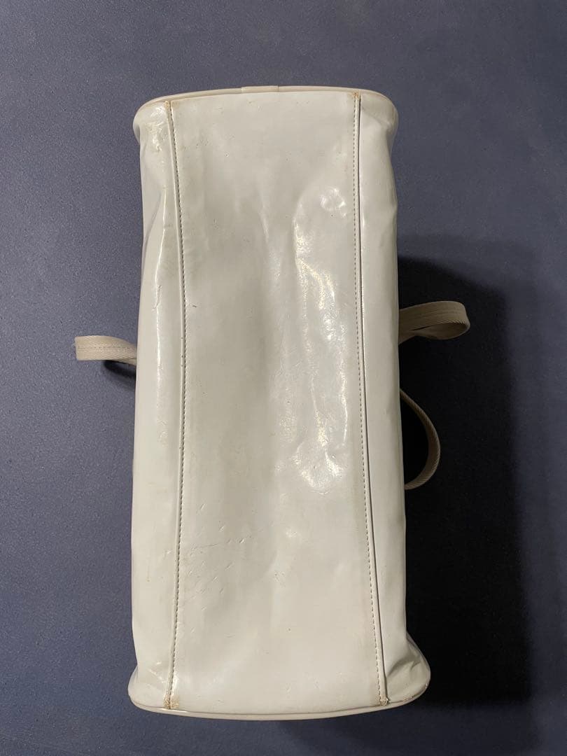 90s 00s adidas ボストンバッグ　平成y2k archive