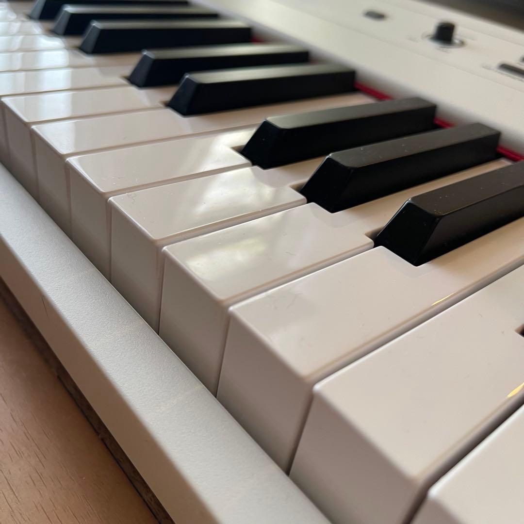 【ほぼ新品】Alesis Recital88鍵盤 電子ピアノ