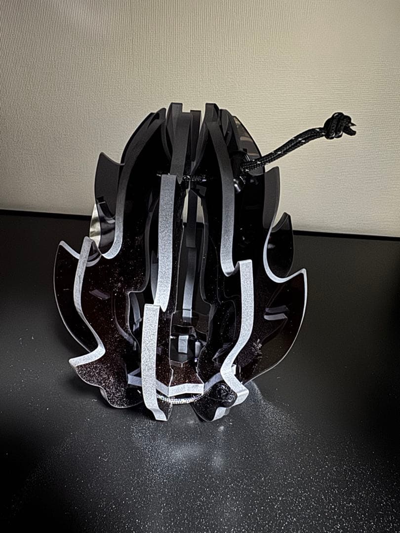 ボンボネロ　カルシファー　八咫烏