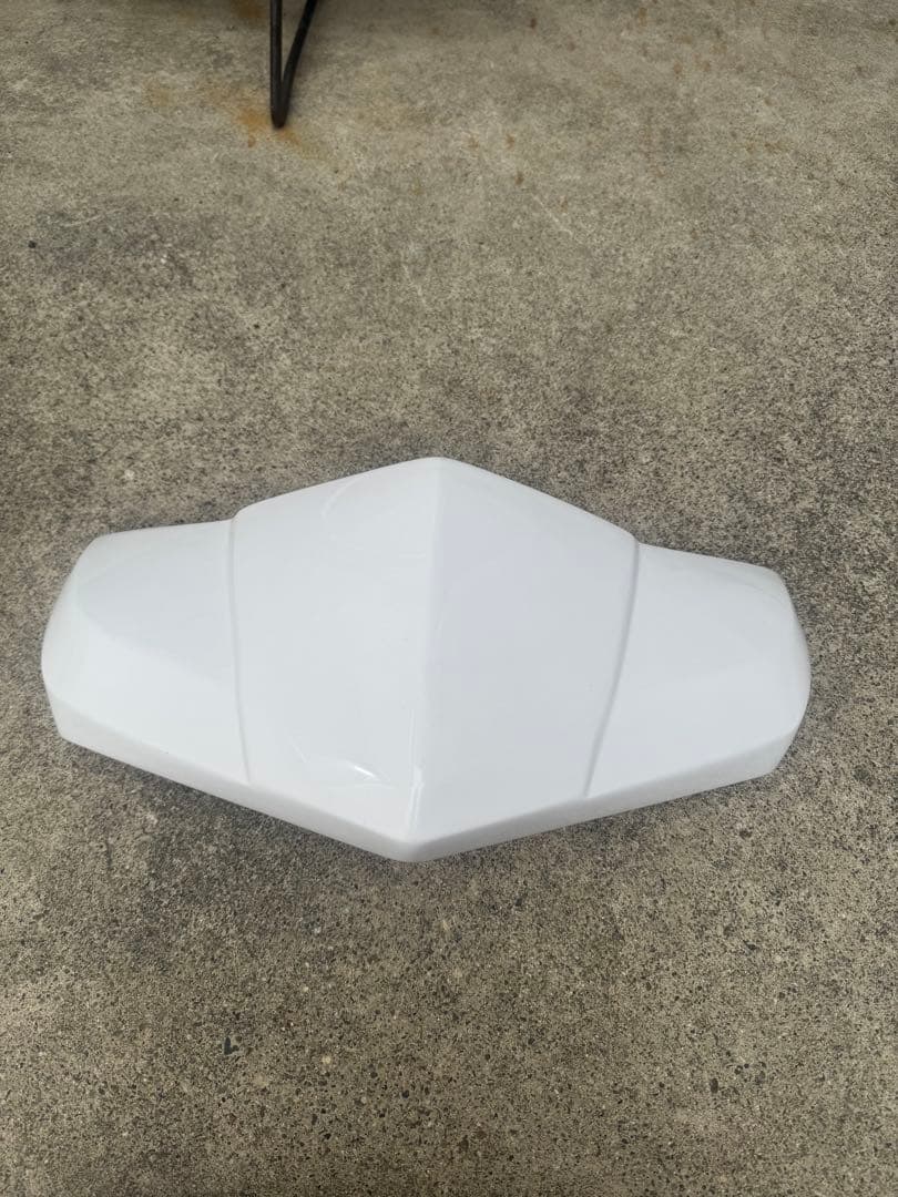 M-design レーシングマスク　シグナス 4型